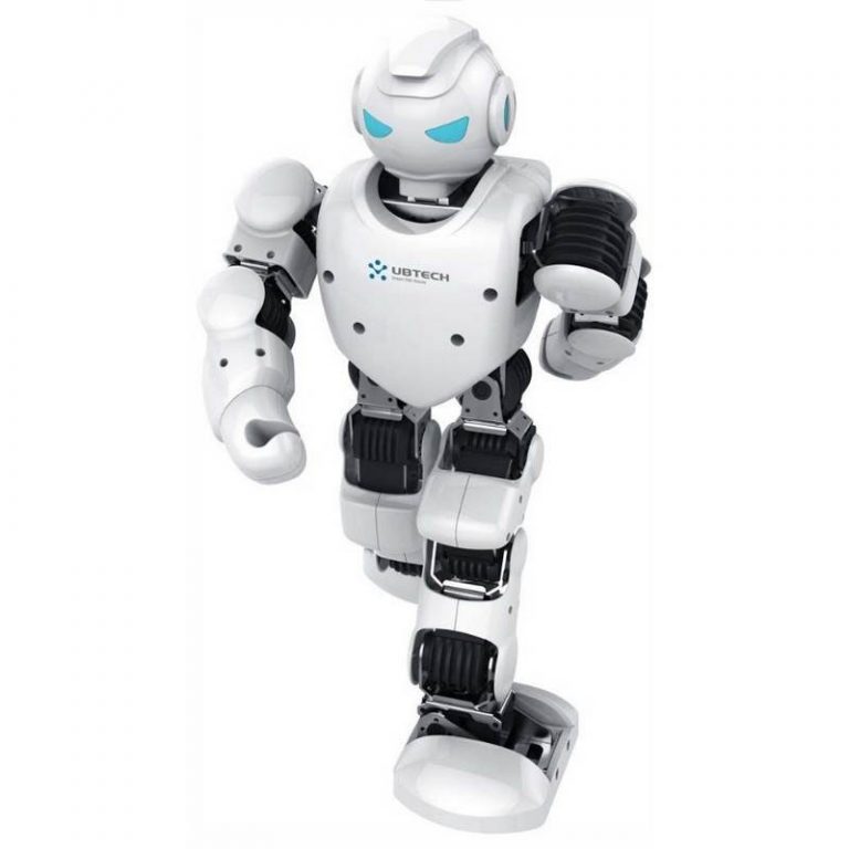 UBITECH ALPHA 1 PRO ROBOT