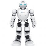 UBITECH ALPHA 1 PRO ROBOT