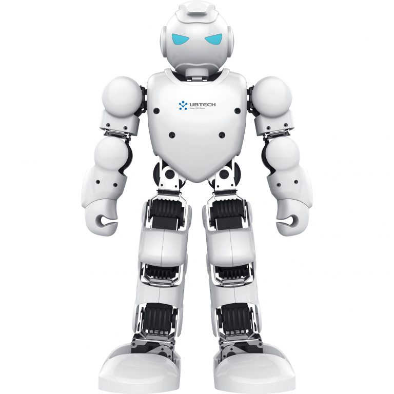 UBITECH ALPHA 1 PRO ROBOT