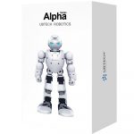 UBITECH ALPHA 1 PRO ROBOT