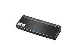 Опция Fujitsu USB Port Replicator PR8.1