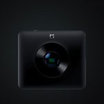 Xiaomi 360 ° камера Mi Sphere Camera Kit