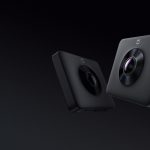 Xiaomi 360 ° камера Mi Sphere Camera Kit