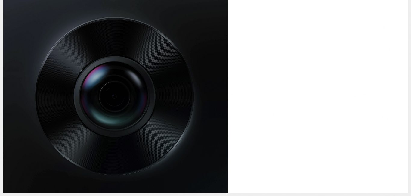 Xiaomi 360 ° камера Mi Sphere Camera Kit