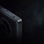 Xiaomi 360 ° камера Mi Sphere Camera Kit