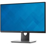 Dell Gaming Monitor S2417DG 24” QHD (2560×1440),Anti-Glare with 3H hardness,NVIDIA G-Sync, TN,LED,16:9,1000:1,350 cd/m2,1ms,1xDP,1xHDMI,USB 3.0, Audio line-out jack,black, 3Y Warr