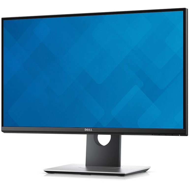 Dell Gaming Monitor S2417DG 24” QHD (2560×1440),Anti-Glare with 3H hardness,NVIDIA G-Sync, TN,LED,16:9,1000:1,350 cd/m2,1ms,1xDP,1xHDMI,USB 3.0, Audio line-out jack,black, 3Y Warr