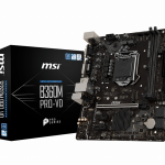 MSI B360M PRO-VD