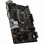 MSI B360M PRO-VD