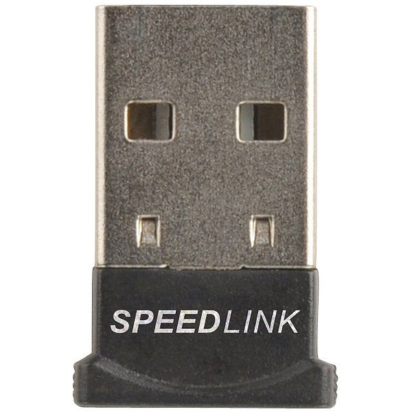 SPEEDLINK VIAS Nano USB Bluetooth 4.0 Adapter