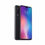 Smartphone Xiaomi Mi 9 6/64 GB Dual SIM 6.39″ Black