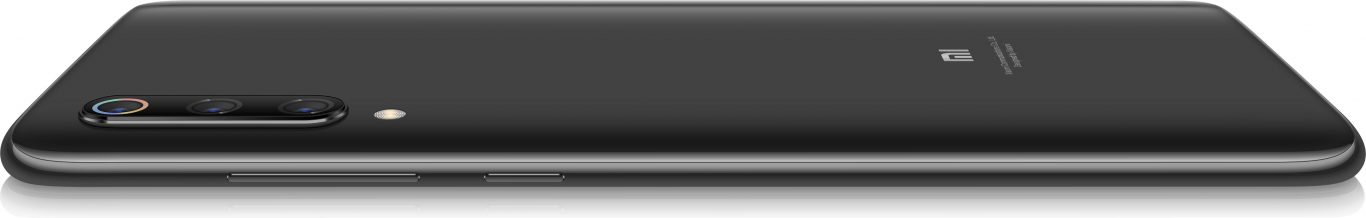 Smartphone Xiaomi Mi 9 6/64 GB Dual SIM 6.39″ Black