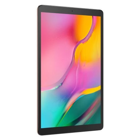 Tablet Samsung SM-Т510 GALAXY Tab А (2019), 10.1″, 32GB, Wi-Fi, Gold