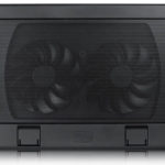 Охлаждаща подложка за лаптоп DeepCool Wind Pal FS до 15.6″