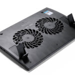 Охлаждаща подложка за лаптоп DeepCool Wind Pal FS до 15.6″
