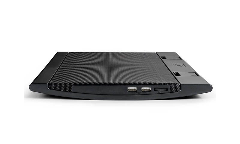 Охлаждаща подложка за лаптоп DeepCool Wind Pal FS до 15.6″
