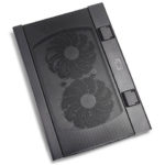 Охлаждаща подложка за лаптоп DeepCool Wind Pal FS до 15.6″