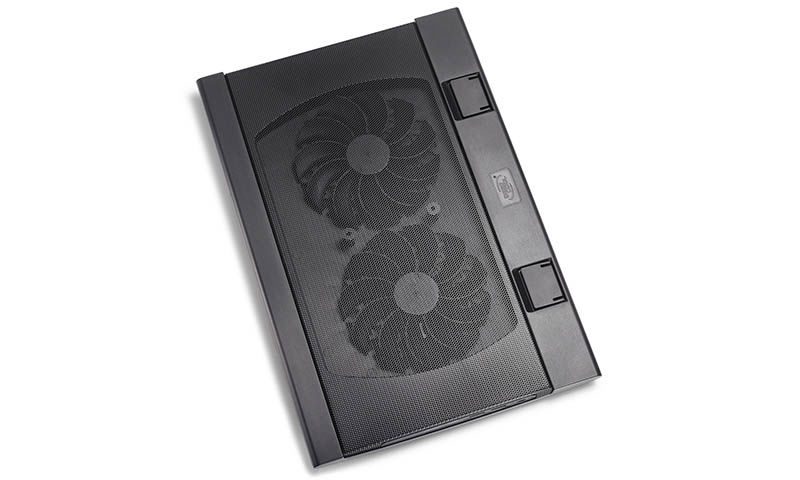 Охлаждаща подложка за лаптоп DeepCool Wind Pal FS до 15.6″