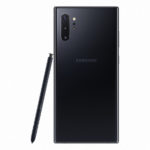 Smartphone Samsung SM-N975F GALAXY Note10+ 256GB Dual SIM, Aura Black