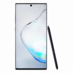 Smartphone Samsung SM-N975F GALAXY Note10+ 256GB Dual SIM, Aura Black