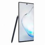 Smartphone Samsung SM-N975F GALAXY Note10+ 256GB Dual SIM, Aura Black