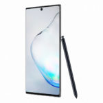 Smartphone Samsung SM-N975F GALAXY Note10+ 256GB Dual SIM, Aura Black