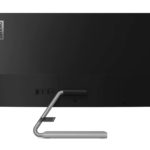 Lenovo Q27q-10 27” QHD IPS (2560×1440) Monitor, 178/178, 4ms, 300cd/m2, 3M:1, 3W X 2 Speaker, 109 dpi, AMD FreeSync, Anti-glare, VESA Mount, HDMI, DP, Bronze (3 years warranty)