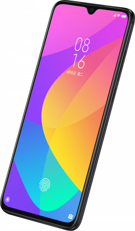 Smartphone Xiaomi Mi 9 Lite 6/64 GB Dual SIM 6.39″ Grey