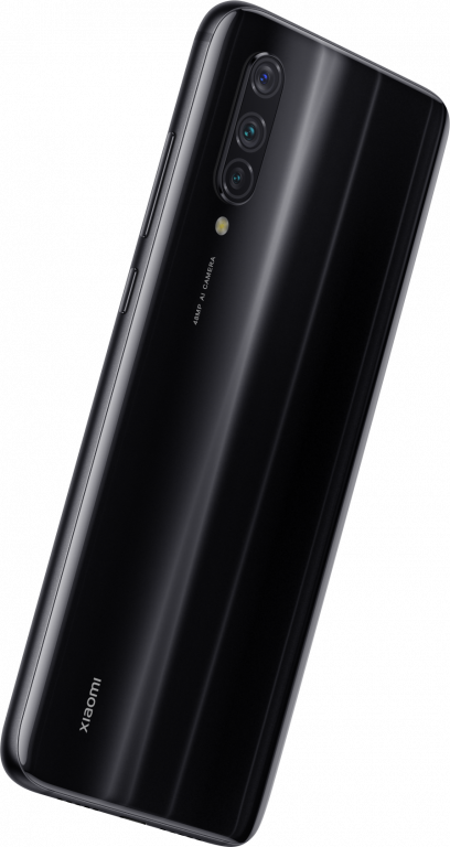 Smartphone Xiaomi Mi 9 Lite 6/64 GB Dual SIM 6.39″ Grey