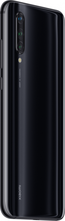 Smartphone Xiaomi Mi 9 Lite 6/64 GB Dual SIM 6.39″ Grey