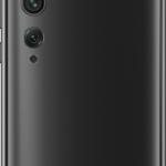 Smartphone Xiaomi Mi Note 10 6/128 GB Dual SIM 6.47″ Midnight Black