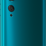 Smartphone Xiaomi Mi Note 10 6/128 GB Dual SIM 6.47″ Aurora Green