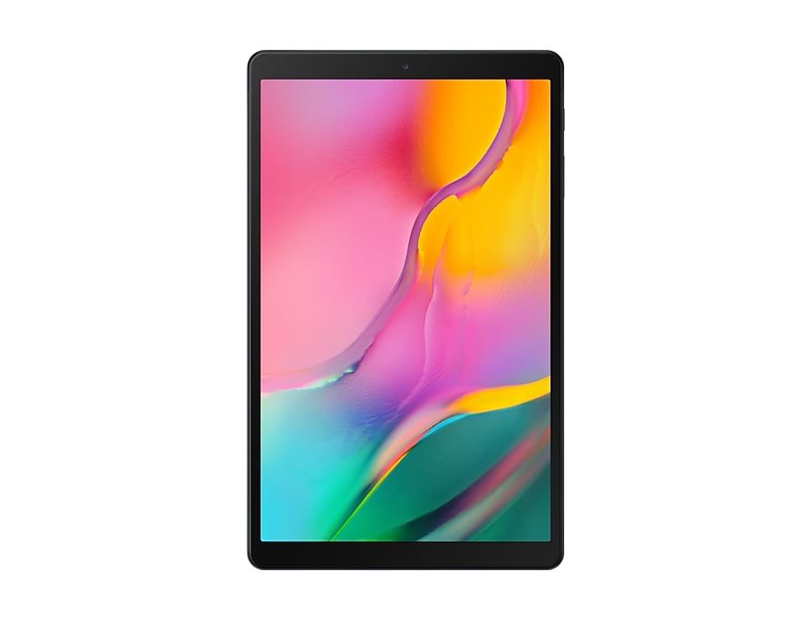 Tablet Samsung SM-Т515 GALAXY Tab А (2019), 10.1″, 32GB, LTE, Black