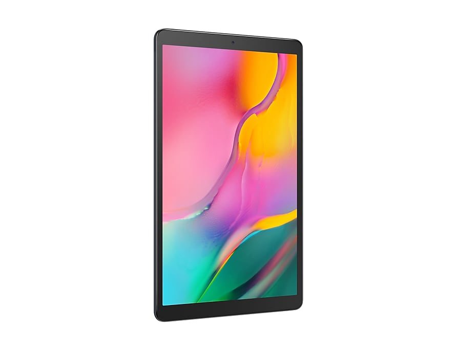 Tablet Samsung SM-Т515 GALAXY Tab А (2019), 10.1″, 32GB, LTE, Black