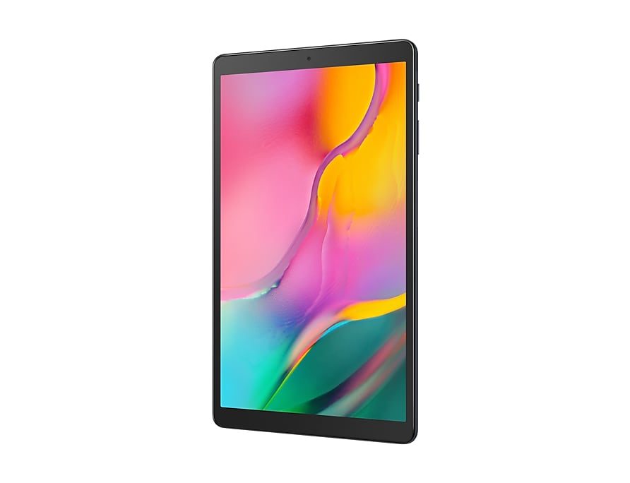 Tablet Samsung SM-Т515 GALAXY Tab А (2019), 10.1″, 32GB, LTE, Black