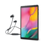 Tablet Samsung SM-Т515 GALAXY Tab А (2019), 10.1″, 32GB, LTE, Black