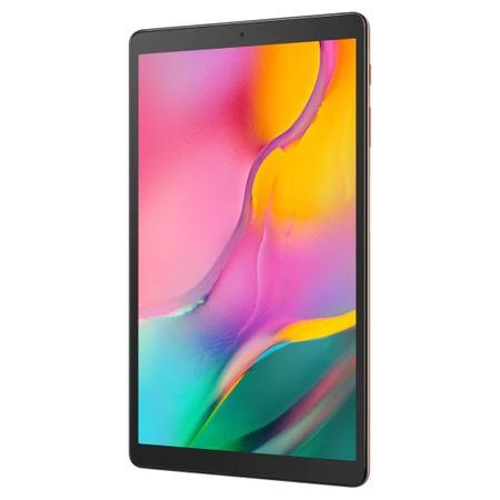 Tablet Samsung SM-Т515 GALAXY Tab А (2019), 10.1″, 32GB, LTE, Gold