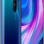 Smartphone Xiaomi Redmi Note 8 Pro  6/64GB Dual SIM 6.53″ Blue