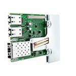 QLogic 57800 2x10Gb DA/SFP+ + 2x1Gb BT Network Daughter Card,CusKit