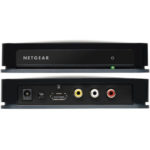 WiDi адаптер за телевизор NetGear PTV1000 Push2TV B1DPTV1000100PES