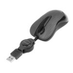 USB мишка A4Tech N-60F-2 V-Track Mini Mouse