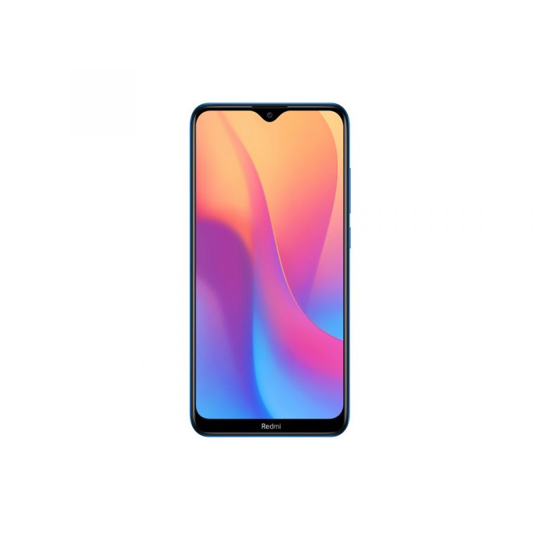 Smartphone Xiaomi Redmi 8A 2/32GB Dual SIM 6.22″ Ocean Blue