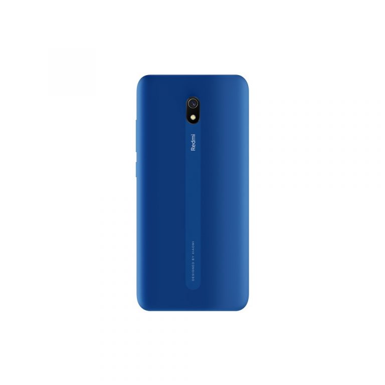 Smartphone Xiaomi Redmi 8A 2/32GB Dual SIM 6.22″ Ocean Blue