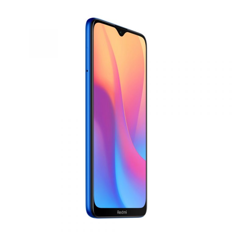 Smartphone Xiaomi Redmi 8A 2/32GB Dual SIM 6.22″ Ocean Blue