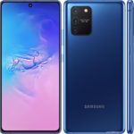 Smartphone Samsung SM-G770F GALAXY S10 Lite 128GB Dual SIM, Blue