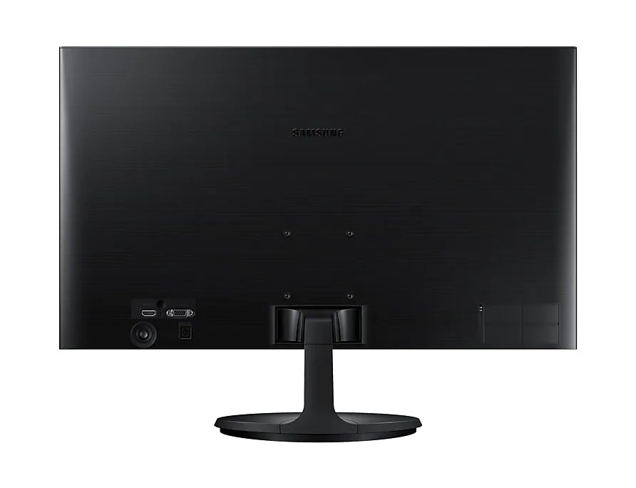 Монитор Samsung S24F354FHU 24″ IPS LED Super Slim 4ms FHD AMD Black LS24F354FHUXEN