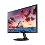 Монитор Samsung S24F354FHU 24″ IPS LED Super Slim 4ms FHD AMD Black LS24F354FHUXEN