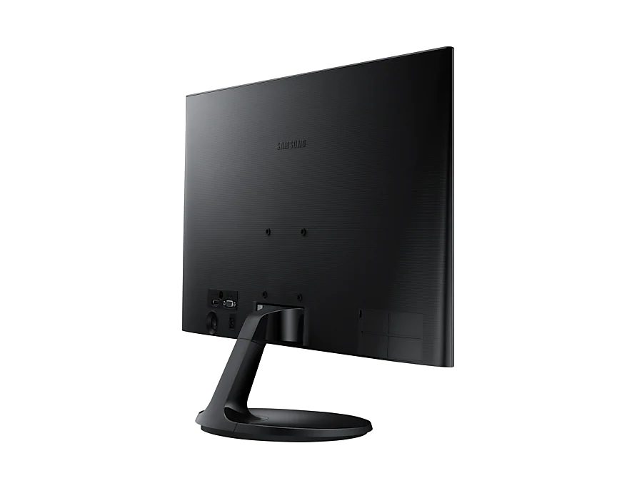 Монитор Samsung S24F354FHU 24″ IPS LED Super Slim 4ms FHD AMD Black LS24F354FHUXEN