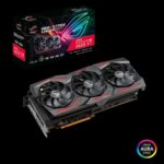 ASUS ROG-STRIX-RX5600XT-O6G-GA