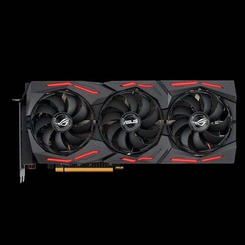 ASUS ROG-STRIX-RX5600XT-O6G-GA